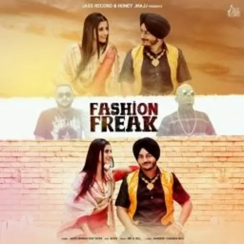 Fashion Freak Jassi Dhiman Mp3 Download Song - Mr-Punjab