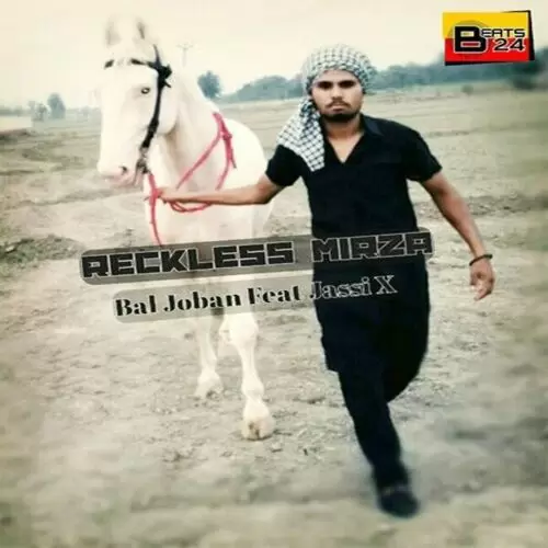 Reckless Mirza Bal Joban Mp3 Download Song - Mr-Punjab