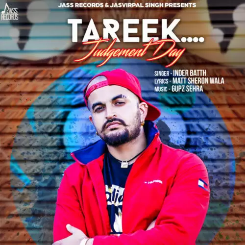 Tareek Inder Batth Mp3 Download Song - Mr-Punjab