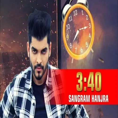 3 40 Sangram Hanjra Mp3 Download Song - Mr-Punjab