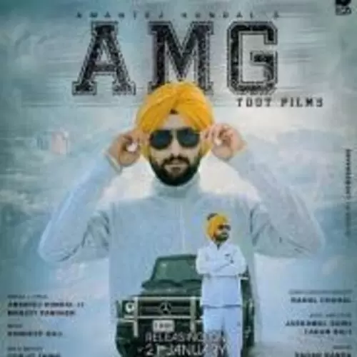 Amg Amantej Hundal Mp3 Download Song - Mr-Punjab