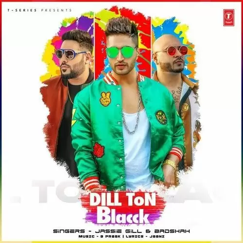 Dill Ton Black Jassi Gill Mp3 Download Song - Mr-Punjab