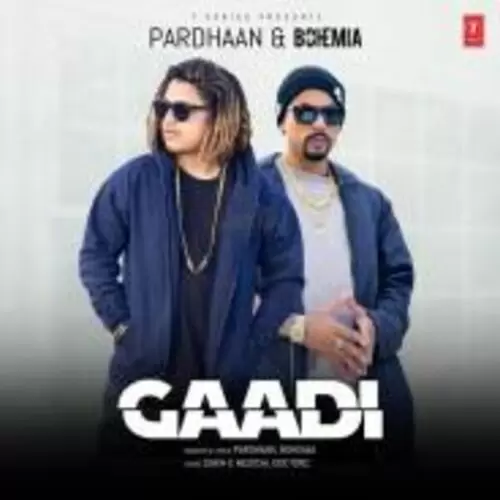 Gaadi Bohemia Mp3 Download Song - Mr-Punjab
