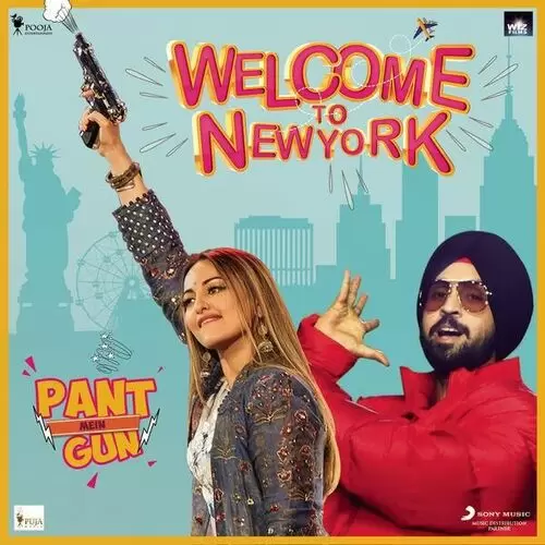 Pant Mein Gun Diljit Dosanjh Mp3 Download Song - Mr-Punjab