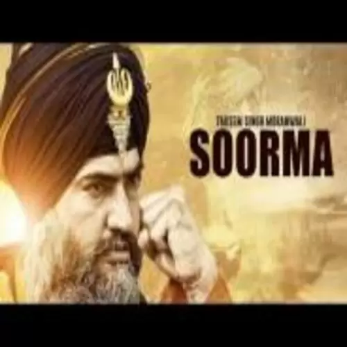 Soorma Tarsem Singh Moranwali Mp3 Download Song - Mr-Punjab