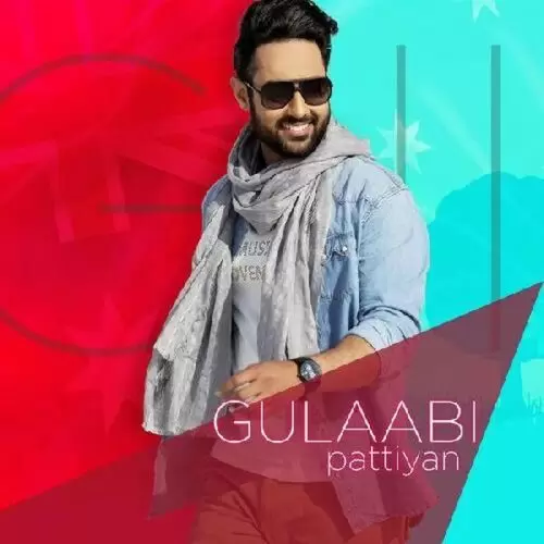 Gulabi Pattiyan Gill Ranjodh Mp3 Download Song - Mr-Punjab