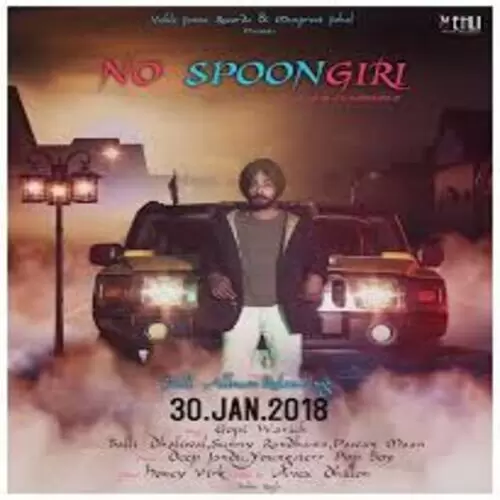 No Spoongiri Gopi Waraich Mp3 Download Song - Mr-Punjab