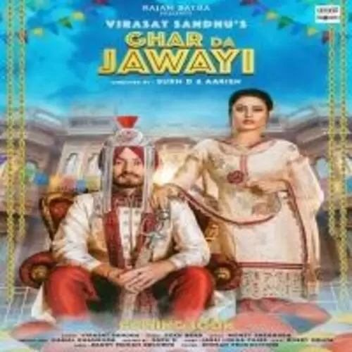 Ghar Da Jawayi Virasat Sandhu Mp3 Download Song - Mr-Punjab
