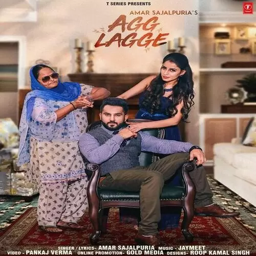 Agg Lagge Amar Sajaalpuri Mp3 Download Song - Mr-Punjab