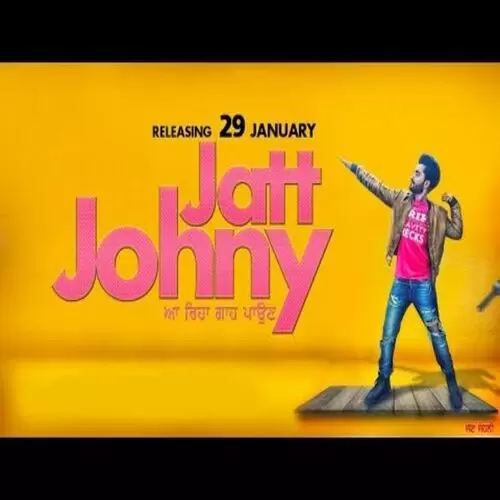 Jatt Johny Shavi Mp3 Download Song - Mr-Punjab