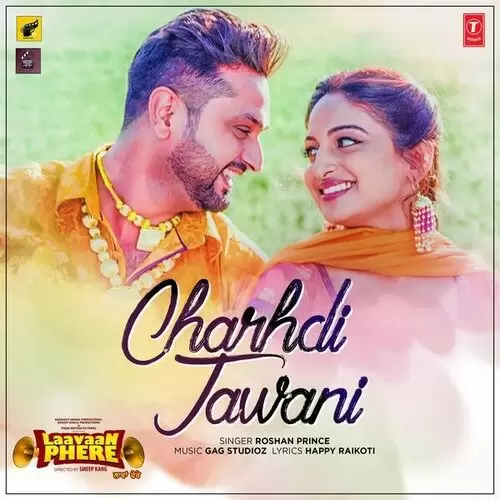 Charhdi Jawani Roshan Prince Mp3 Download Song - Mr-Punjab