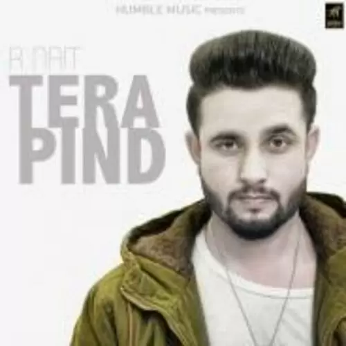 Tera Pind R Nait Mp3 Download Song - Mr-Punjab