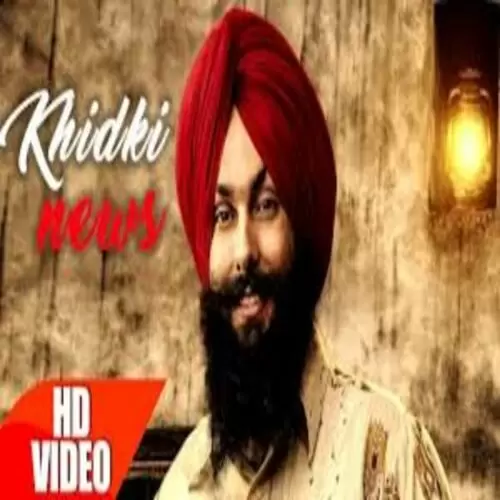 Baaz Jinda Dhillon Mp3 Download Song - Mr-Punjab