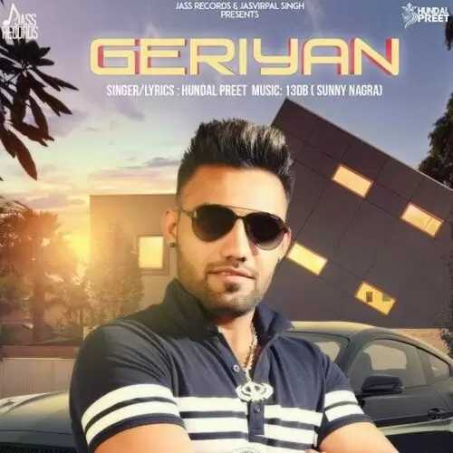 Geriyan Hundal Preet Mp3 Download Song - Mr-Punjab