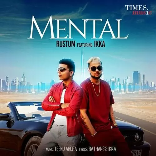Mental Ikka Mp3 Download Song - Mr-Punjab