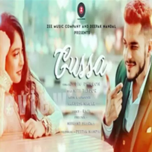Gussa Big Dhillon Mp3 Download Song - Mr-Punjab
