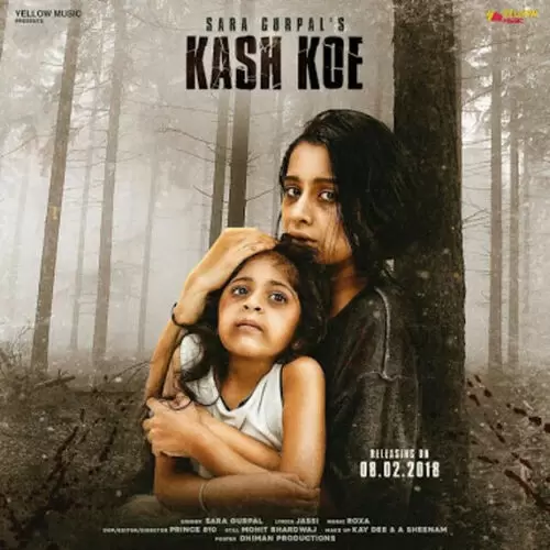 Kash Koe Sara Gurpal Mp3 Download Song - Mr-Punjab