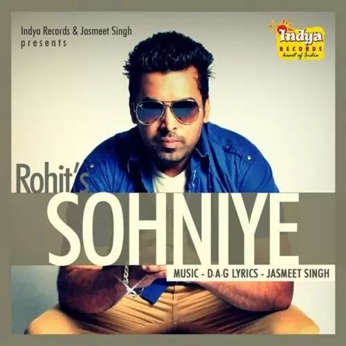 Sohniye Rohit Mp3 Download Song - Mr-Punjab