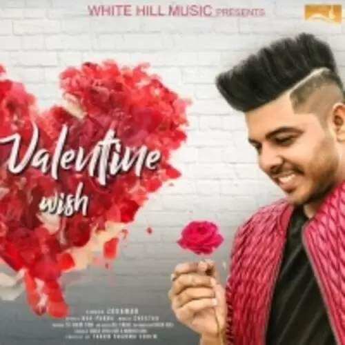 Valentine Wish Zorawar Mp3 Download Song - Mr-Punjab