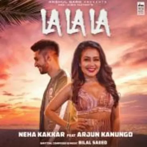 La La La Arjun Kanungo Mp3 Download Song - Mr-Punjab