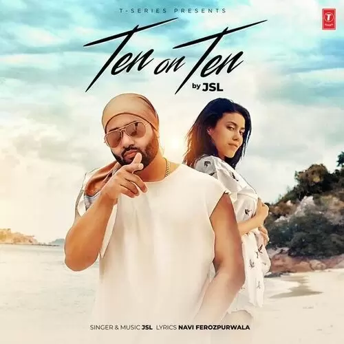 Ten On Ten Jsl Singh Mp3 Download Song - Mr-Punjab