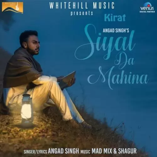 Siyaal Da Mahina Angad Singh Mp3 Download Song - Mr-Punjab