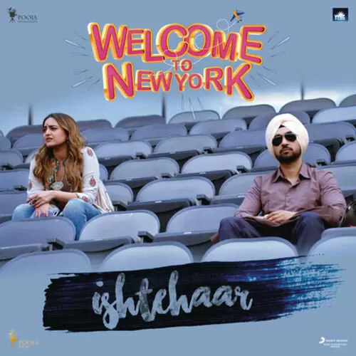 Ishtehaar (welcome To New York) Dhvani Bhanushali Mp3 Download Song - Mr-Punjab