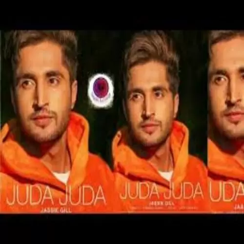 Juda Juda Jassie Gill Mp3 Download Song - Mr-Punjab