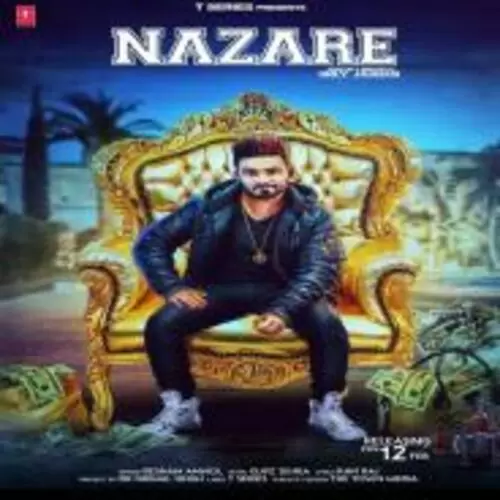 Nazare Resham Singh Anmol Mp3 Download Song - Mr-Punjab