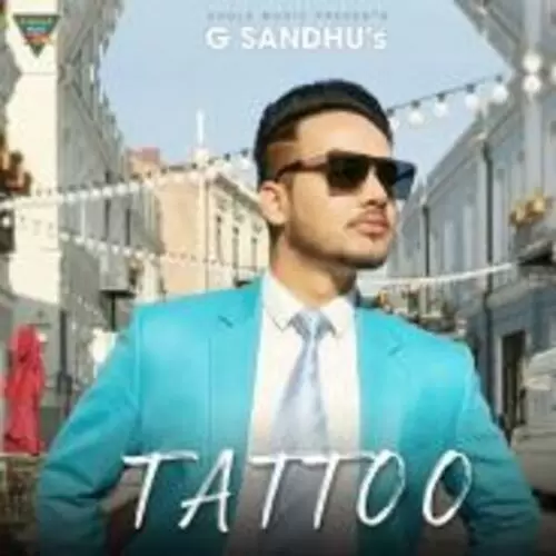 Tattoo G Sandhu Mp3 Download Song - Mr-Punjab