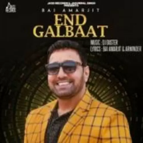 End Galbaat Bai Amarjit Mp3 Download Song - Mr-Punjab