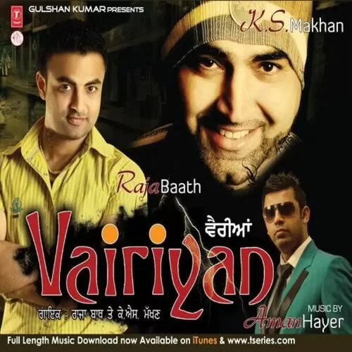 Vairiyan Raja Baath Mp3 Download Song - Mr-Punjab