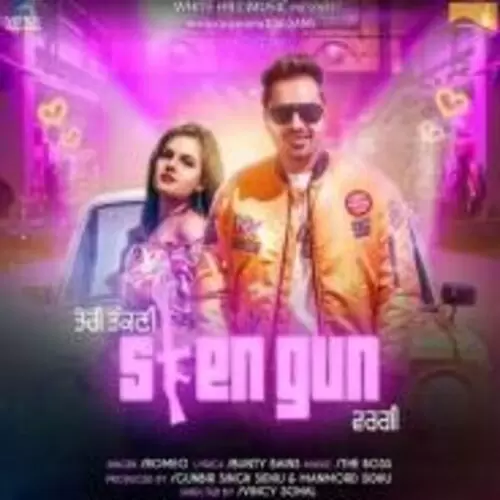 Sten Gun Romeo Mp3 Download Song - Mr-Punjab