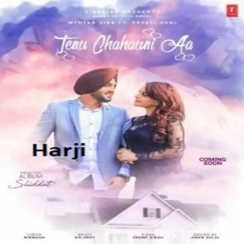 Tenu Chahauni Aa Mehtab Virk Mp3 Download Song - Mr-Punjab