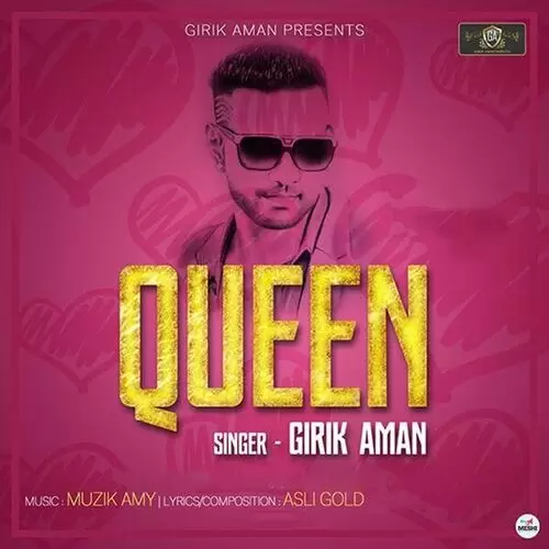 Queen Girik Aman Mp3 Download Song - Mr-Punjab