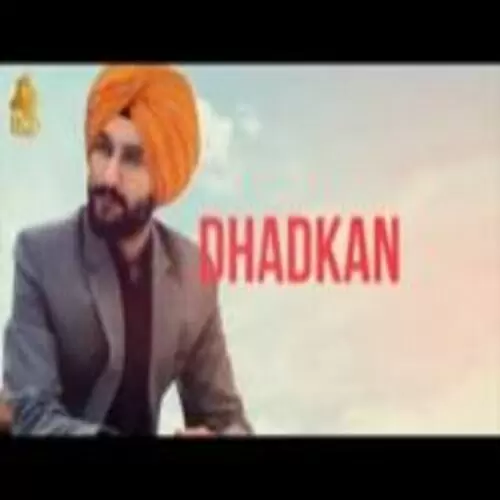 Dhadkan Amantej Hundal Mp3 Download Song - Mr-Punjab