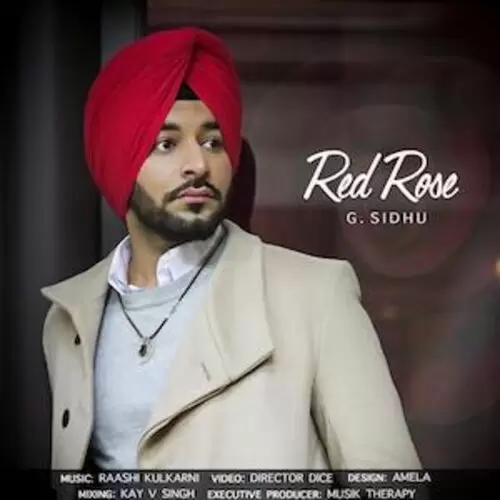 Red Rose G Sidhu Mp3 Download Song - Mr-Punjab