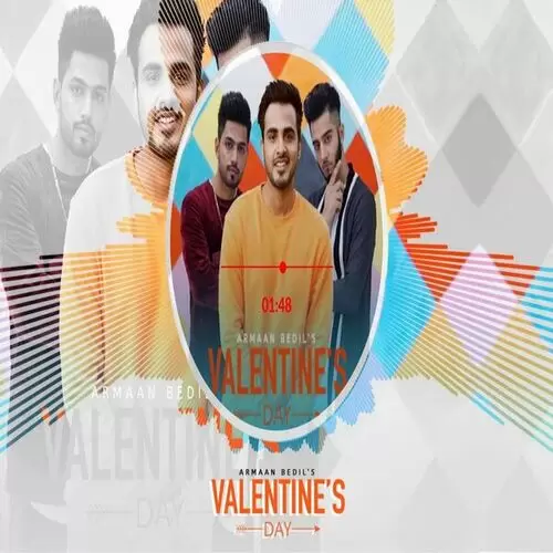 Valentines Day Armaan Bedil Mp3 Download Song - Mr-Punjab