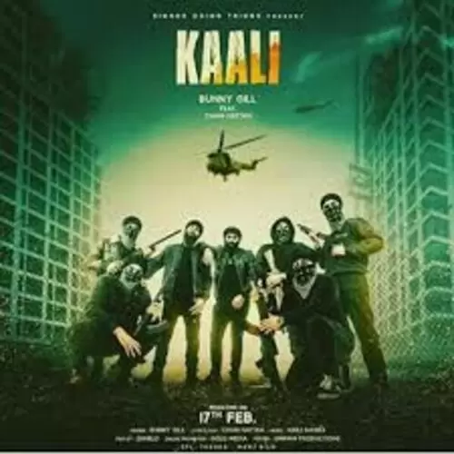 Kaali Bunny Gill Mp3 Download Song - Mr-Punjab