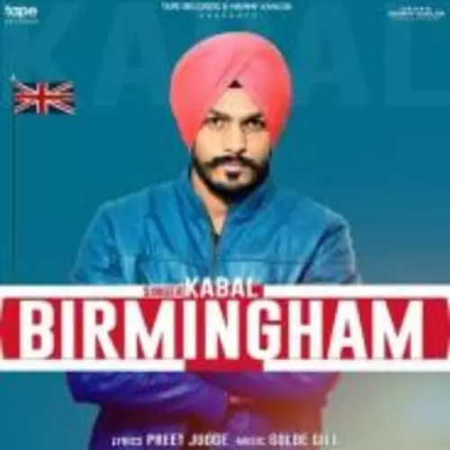 Birmingham Kabal Mp3 Download Song - Mr-Punjab