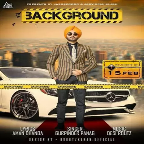 Background Gurpinder Panag Mp3 Download Song - Mr-Punjab