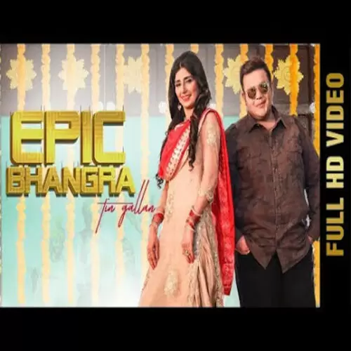 Tin Gallan (epic Bhangra) Jaswinder Brar Mp3 Download Song - Mr-Punjab