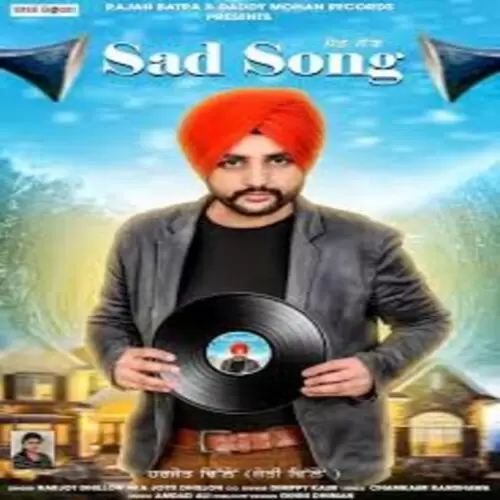 Sad Song Harjot Dhillon Mp3 Download Song - Mr-Punjab