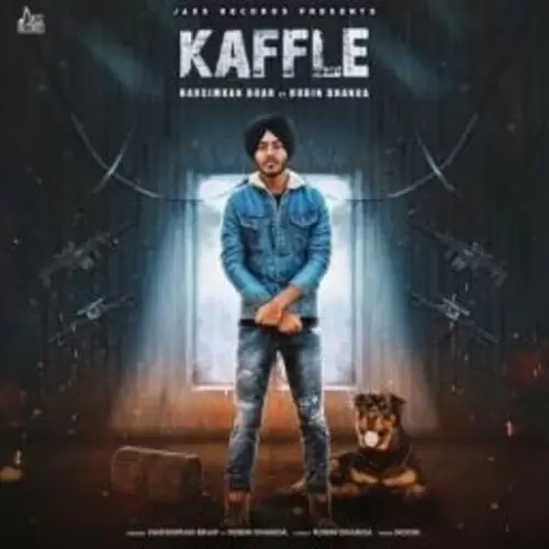 Kaffle Harsimran Brar Mp3 Download Song - Mr-Punjab