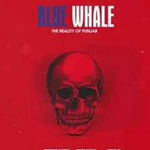 Blue Whale (reality Of Punjab) Varinder Sandhu Mp3 Download Song - Mr-Punjab