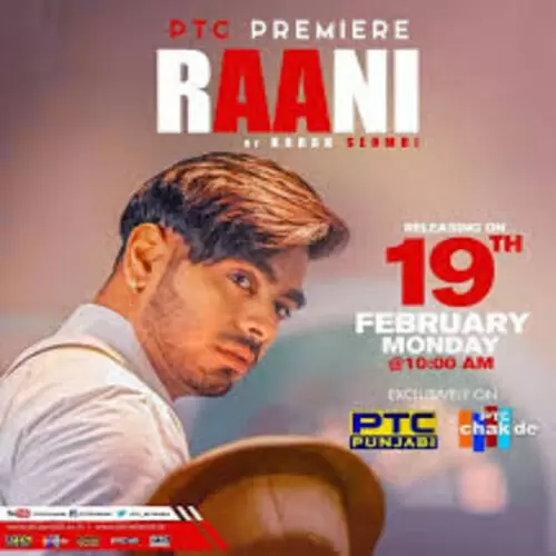 Raani Karan Sehmbi Mp3 Download Song - Mr-Punjab