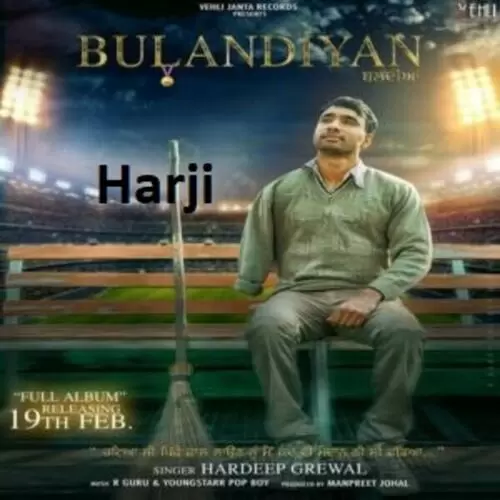 Bulandiyan Hardeep Grewal Mp3 Download Song - Mr-Punjab