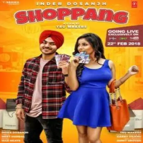 Shoppang Inder Dosanjh Mp3 Download Song - Mr-Punjab