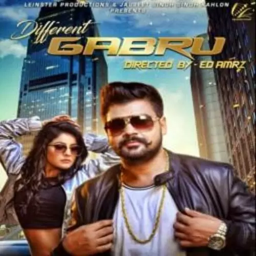 Different Gabru Preet Jassal Mp3 Download Song - Mr-Punjab