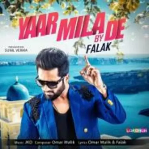 Yaar Mila De Falak Shabir Mp3 Download Song - Mr-Punjab